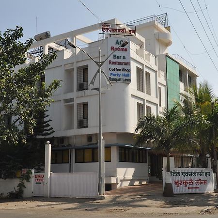 Excellency Inn Nashik Exterior photo